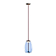 Подвесной светодиодный светильник Loft IT Knot 8133-A mini