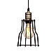 Подвесной светильник Loft IT Ancient Cage Loft1114