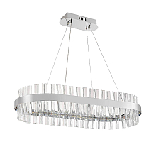 Подвесная люстра Natali Kovaltseva Royalton LED LAMPS 81253