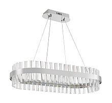 Подвесная люстра Natali Kovaltseva Royalton LED LAMPS 81253