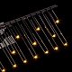 Подвесной светильник Delight Collection MD23001008-2B black