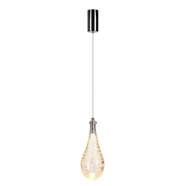 Подвесной светильник Odeon Light Braid L-Vision 7148/5L