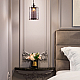 Подвесной светильник Arte Lamp Bruno A8286SP-1AB