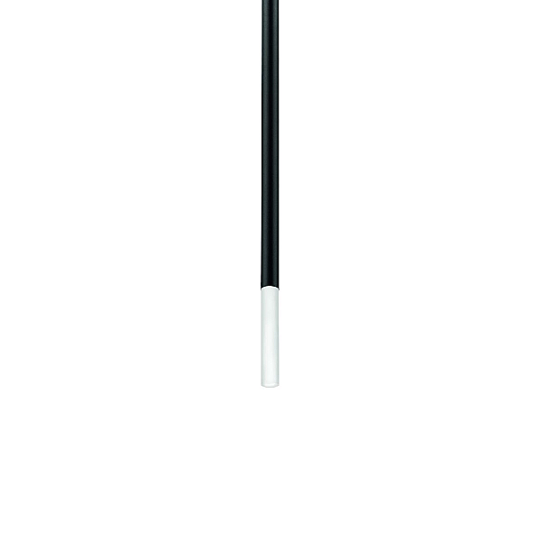 LT7473372 Люстра TUBO LED 5W 300LM 360G ЧЕРНЫЙ 3000K