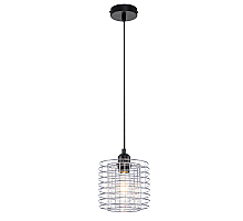 Подвесной светильник Escada Grid 10190/1S Chrome