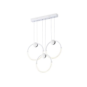 Подвесной светильник Ambrella Light Comfort FL10595
