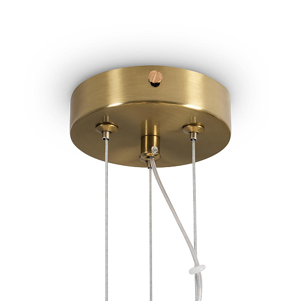 Подвесной светильник Freya Modern Pareo FR5590PL-01BS1