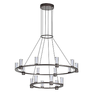Подвесная люстра Odeon Light Hightech Defance 7143/110L