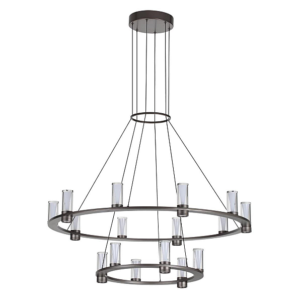 Подвесной светильник Odeon Light Defance Hightech 7143/110L