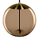Подвесной светодиодный светильник Loft IT Knot 8135-B mini