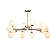 Подвесная люстра ST Luce Redjino SLE106203-12