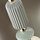 Подвесной светильник Odeon Light Classic Candy 4861/1A