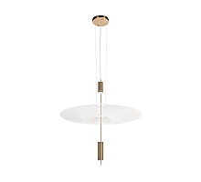 Настенный светильник Newport Kelly 10244/A brass М0064752