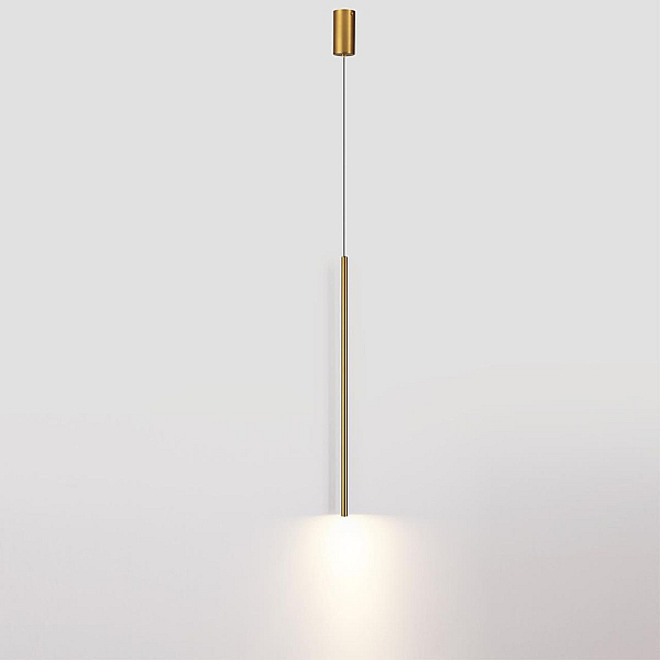 Подвесной светильник Odeon Light Milly Hightech 7104/4L
