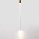 Подвесной светильник Odeon Light Milly Hightech 7104/4L