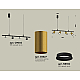 Подвесной светильник Ambrella Light Traditional DIY (С9002, С6327, N6102) XB9002300