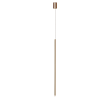 Подвесной светильник Loft IT Reed 10358/830 AB