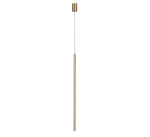 Подвесной светильник Loft IT Reed 10358/830 AB