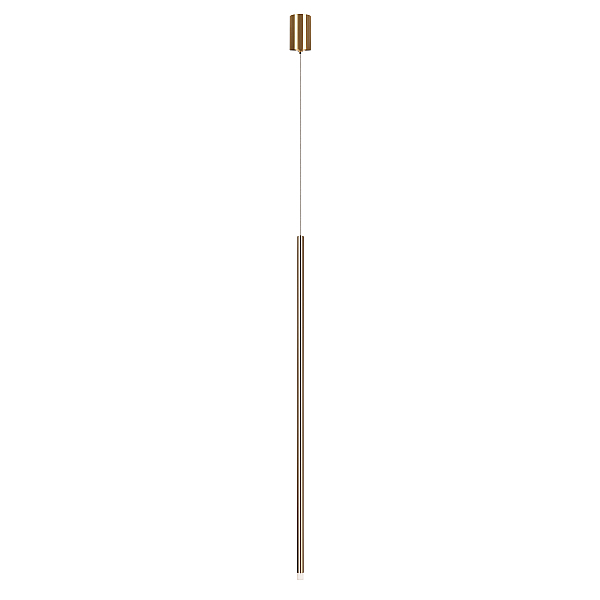 Подвесной светодиодный светильник Loft IT Reed 10358/830 AB