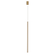Подвесной светодиодный светильник Loft IT Reed 10358/830 AB
