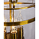 Подвесной светильник Abrasax CL.7912