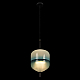 Подвесной светодиодный светильник Loft IT Venice 10223/D Blue