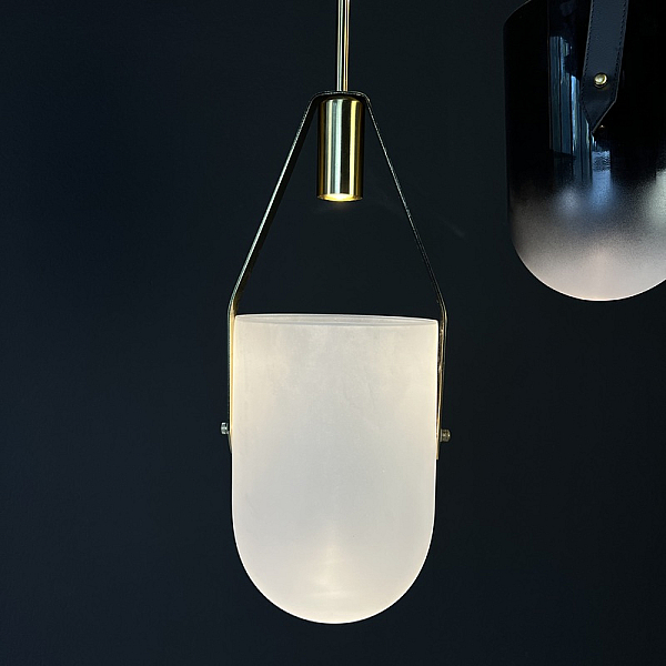 Подвесной светильник Imperium Loft Allied Maker 123601-22
