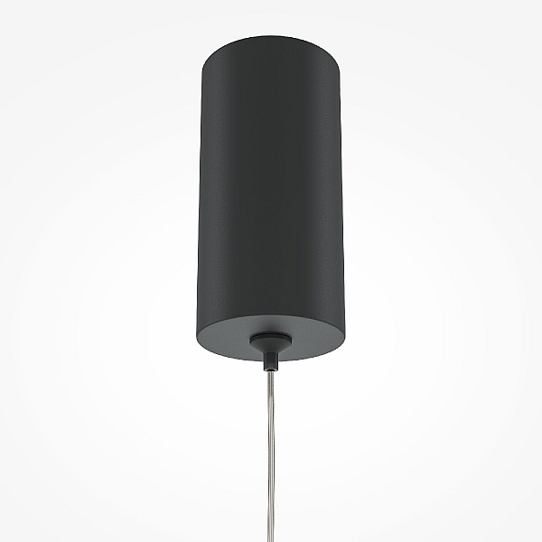 Подвесной светодиодный светильник Maytoni Pro Shade MOD157PL-L6BK