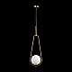 Подвесной светильник Freya Bumble FR5144PL-01TR