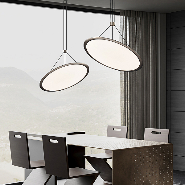 Подвесной светильник ImperiumLoft Vivert 232166-23