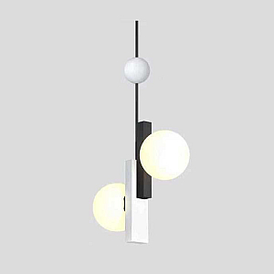 Подвесной светильник ImperiumLoft Pansy 228795-26