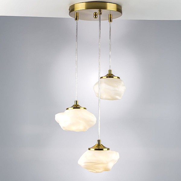 Люстра Meringe Lightstar 799133