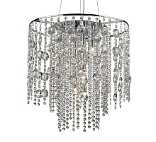 Подвесной светильник Ideal Lux Evasione SP10 044767