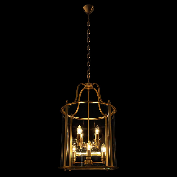 Подвесной светильник Loft It Lighthouse 10456/8 AB