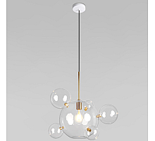 Подвесной светильник Loft IT Bolle 2034-P6