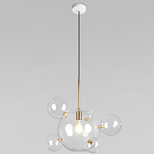 Подвесной светильник Loft IT Bolle 2034-P6