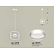 Подвесной светильник Ambrella Light Traditional (C9118, N8461) XB9118152