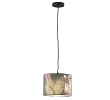 Подвесной светильник Moderli Tropic V11512-1P