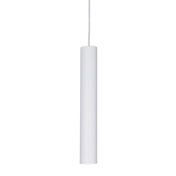 Подвесной светильник Ideal Lux Look SP1 Small Bianco 104935