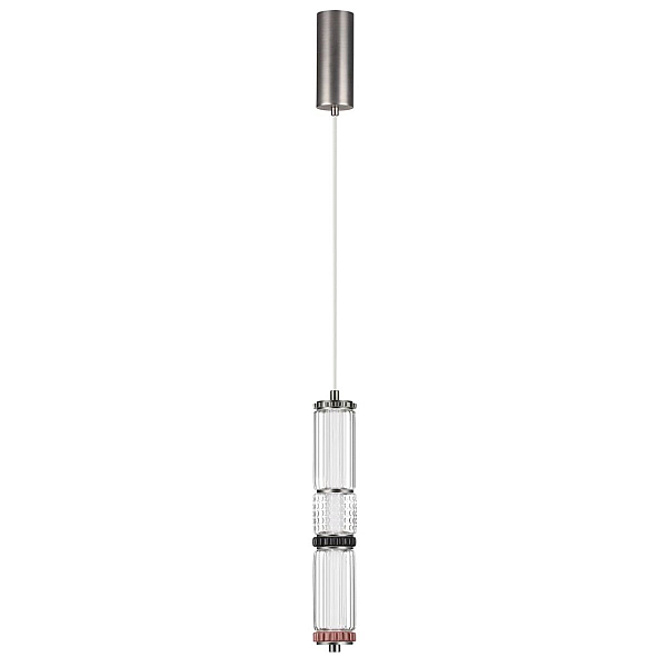 Подвесной светильник Odeon Light Collier L-Vision 5456/12L