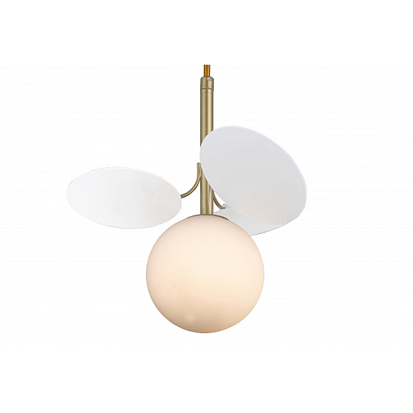 Подвесной светильник Loft IT Matisse 10008/1P white