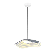 Подвесной светильник ST Luce Oasis SL6208.701.12