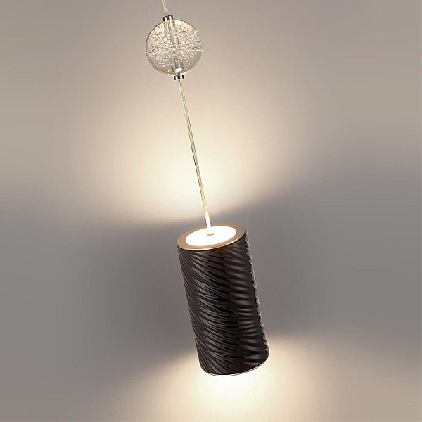 Подвесной светильник Odeon Light Riviera L-Vision 5451/18LB