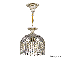 Подвесной светильник Bohemia Ivele Crystal AL16781/22 WMG Drops