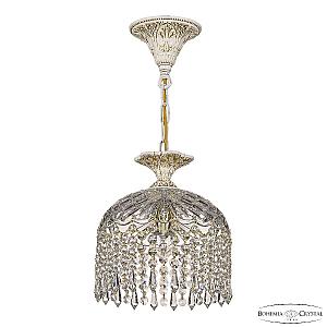 Подвесной светильник Bohemia Ivele Crystal AL16781/22 WMG Drops