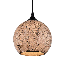 Подвесной светильник Arte Lamp Spumante A8074SP-1BK