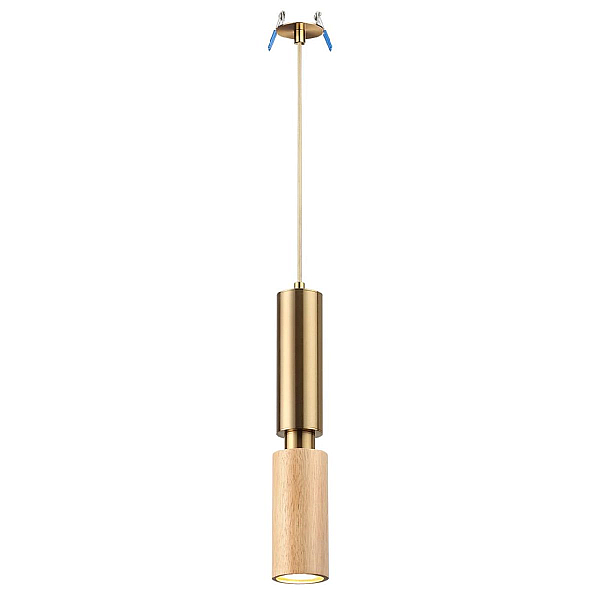 Подвесной светодиодный светильник Odeon Light Minima Caucho 7061/1A