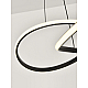 Подвесной светильник Natali Kovaltseva Finam HIGH-TECH LED LAMPS 82076