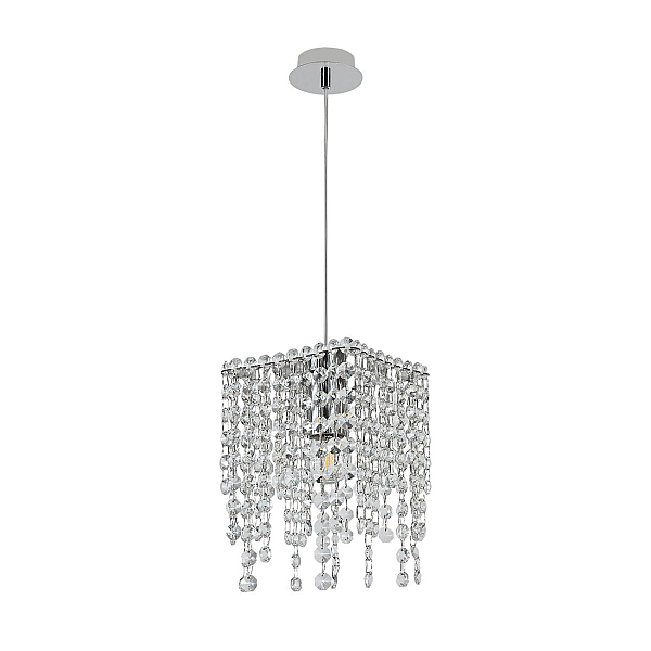 Подвесной светильник Escada Exquisite 2107/1S Chrome