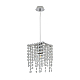 Подвесной светильник Escada Exquisite 2107/1S Chrome